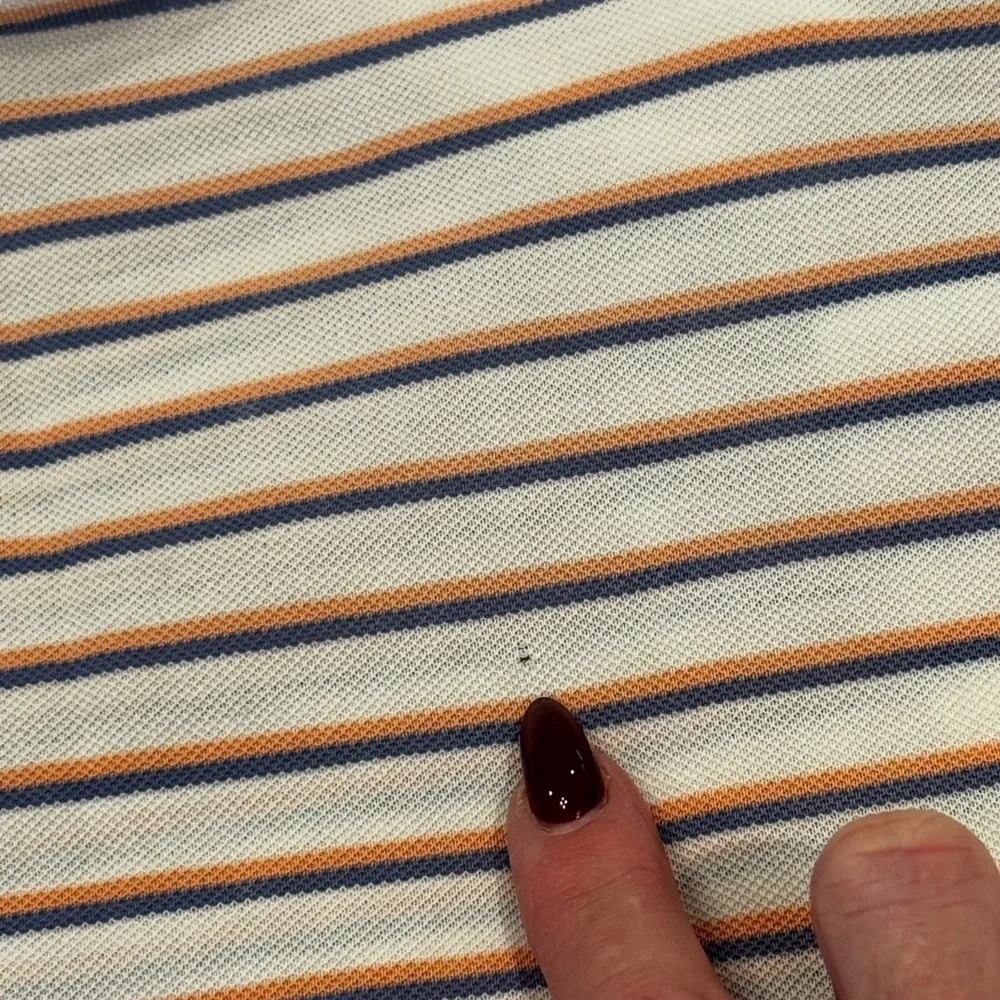 POLO RALPH LAUREN Bay Hill men’s striped polo, Large